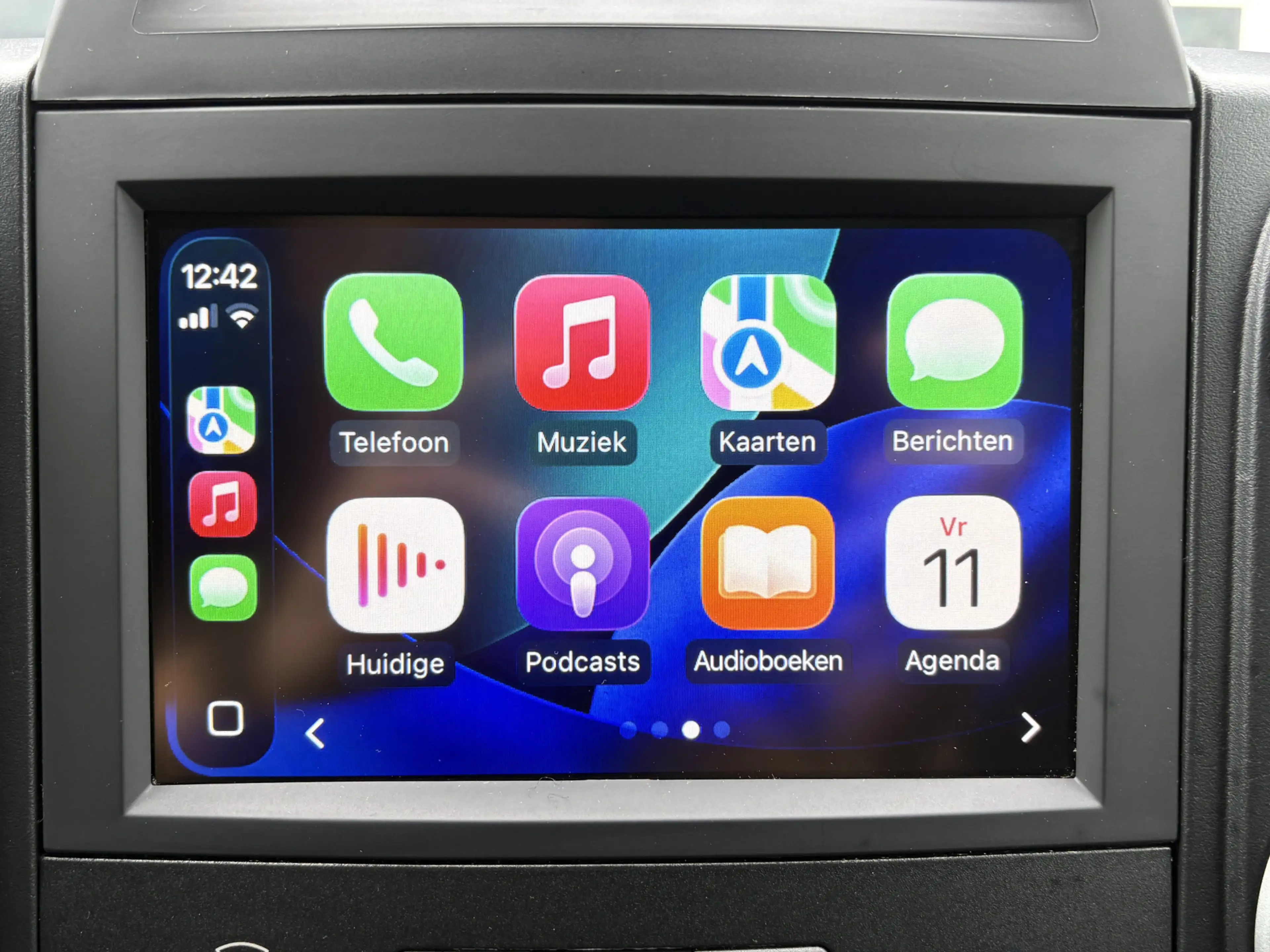 Peugeot Partner Tepee 1.2 PureTech Style | Navi | Carplay | PDC | — photo 15