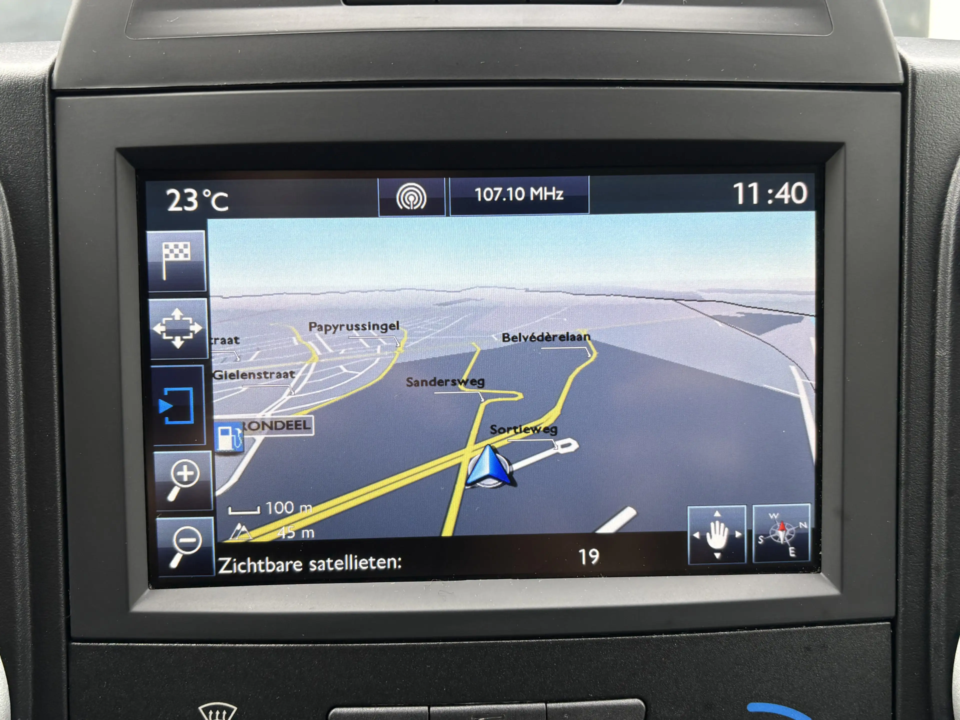 Peugeot Partner Tepee 1.2 PureTech Style | Navi | Carplay | PDC | — photo 14