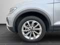 Volkswagen T-Roc 1.5 TSI *Life* DSG RFK Lane Assist SHZ Silber - thumbnail 8