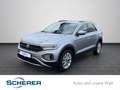 Volkswagen T-Roc 1.5 TSI *Life* DSG RFK Lane Assist SHZ Silber - thumbnail 1