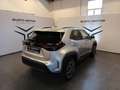 Toyota Yaris Cross 1.5 Hybrid 5p. E-CVT AWD-i Lounge Argento - thumbnail 6