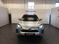 Toyota Yaris Cross 1.5 Hybrid 5p. E-CVT AWD-i Lounge Argento - thumbnail 2