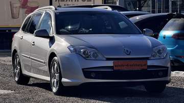 Expression *8FACH* ISOFIX* PDC* ZR WAPU NEU