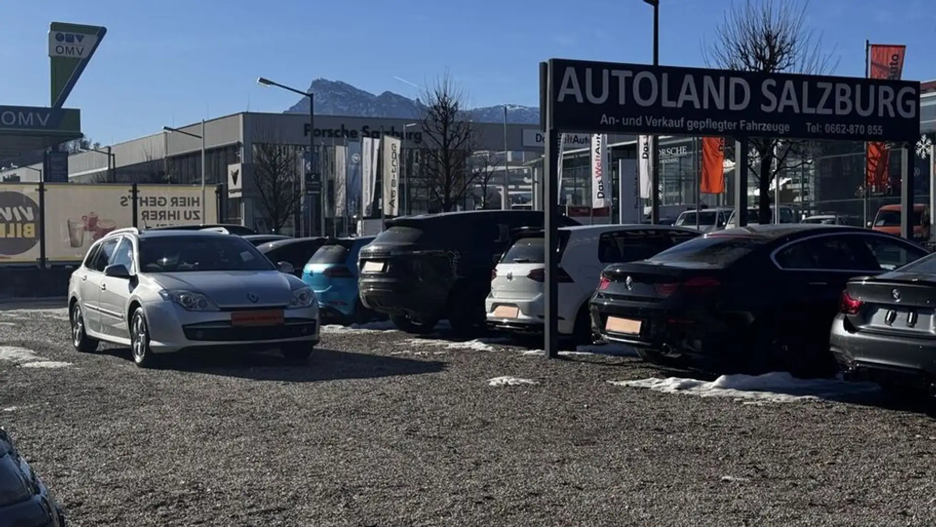 Renault Laguna Expression *8FACH* ISOFIX* PDC* ZR WAPU NEU Grau - 2