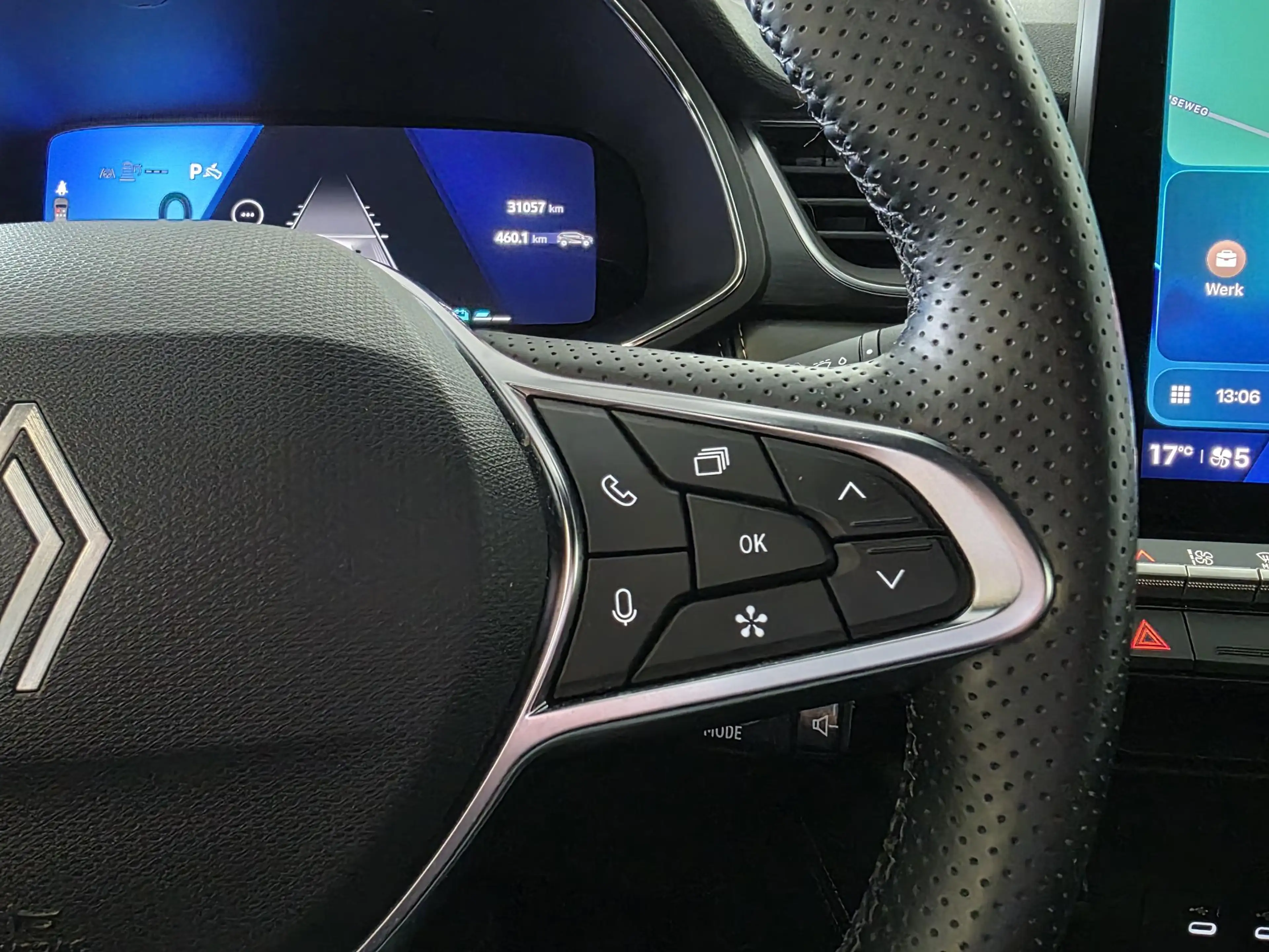 Renault Symbioz 1.6 E-Tech full hybrid 145 iconic | Stoel & Stuur — photo 14