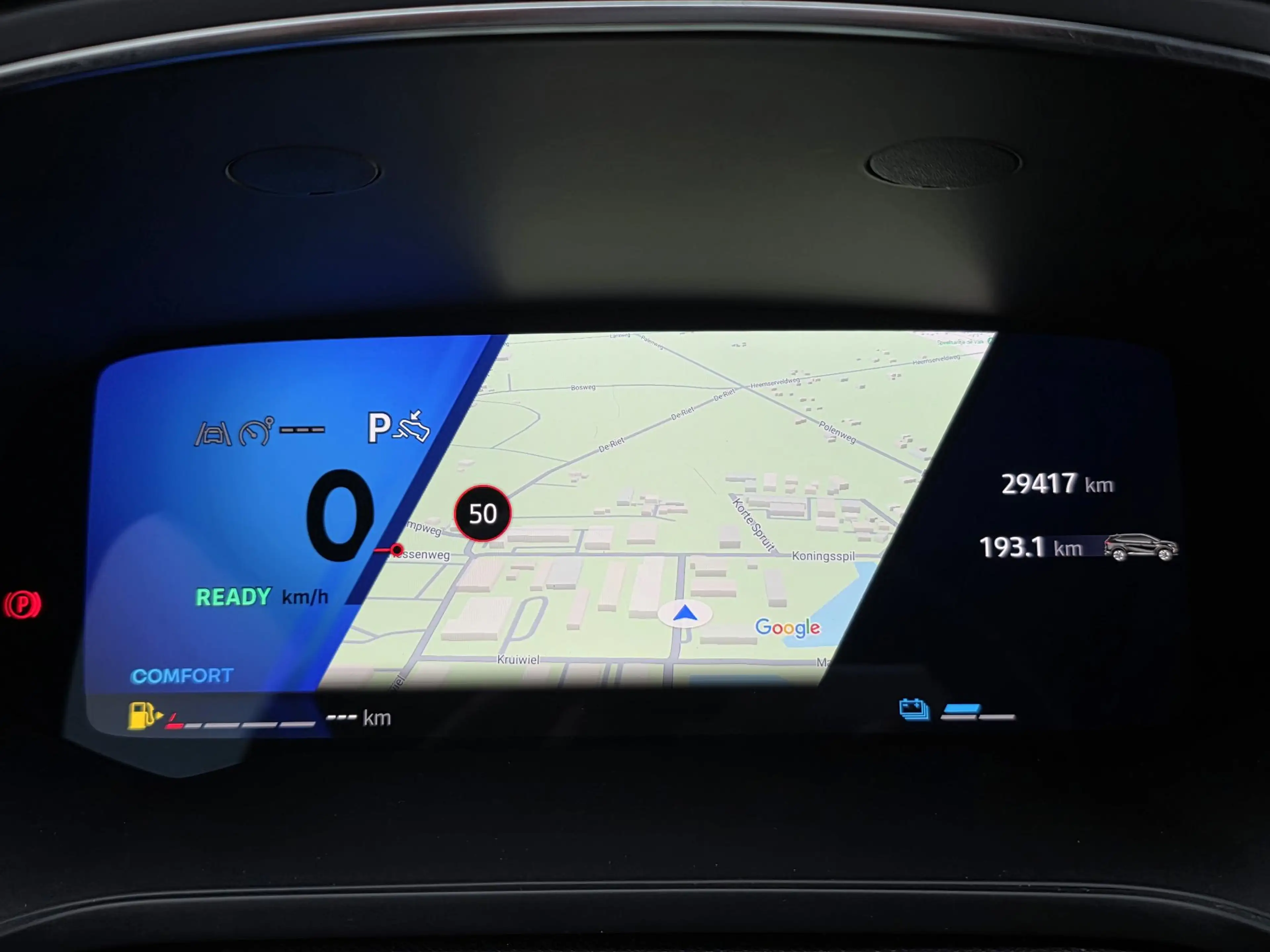 Renault Symbioz 1.6 E-Tech full hybrid 145 iconic | Stoel & Stuur — photo 4