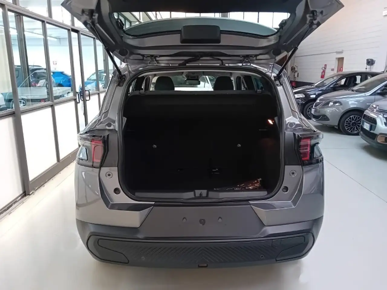 Citroen C3 Aircross 2026