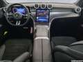 Mercedes-Benz GLC 300 d 4M AMG  AHK Pano 20 Zoll Night Memory Argent - thumbnail 8