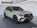 Mercedes-Benz GLC 300 d 4M AMG  AHK Pano 20 Zoll Night Memory Silber - thumbnail 2