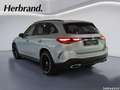 Mercedes-Benz GLC 300 d 4M AMG  AHK Pano 20 Zoll Night Memory Argent - thumbnail 4