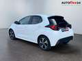 Toyota Yaris 1,5 CVT Hybrid Style ACC PDC Kam Spurh 1.5-l-VV... Wit - thumbnail 5