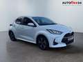 Toyota Yaris 1,5 CVT Hybrid Style ACC PDC Kam Spurh 1.5-l-VV... Wit - thumbnail 1
