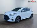 Toyota Yaris 1,5 CVT Hybrid Style ACC PDC Kam Spurh 1.5-l-VV... Wit - thumbnail 2
