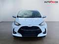 Toyota Yaris 1,5 CVT Hybrid Style ACC PDC Kam Spurh 1.5-l-VV... Wit - thumbnail 3