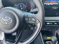 Toyota Yaris 1,5 CVT Hybrid Style ACC PDC Kam Spurh 1.5-l-VV... Wit - thumbnail 16