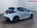 Toyota Yaris 1,5 CVT Hybrid Style ACC PDC Kam Spurh 1.5-l-VV... Wit - thumbnail 6