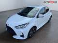 Toyota Yaris 1,5 CVT Hybrid Style ACC PDC Kam Spurh 1.5-l-VV... Wit - thumbnail 9