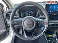 Toyota Yaris 1,5 CVT Hybrid Style ACC PDC Kam Spurh 1.5-l-VV... Wit - thumbnail 14