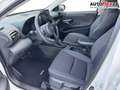 Toyota Yaris 1,5 CVT Hybrid Style ACC PDC Kam Spurh 1.5-l-VV... Wit - thumbnail 13