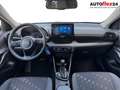 Toyota Yaris 1,5 CVT Hybrid Style ACC PDC Kam Spurh 1.5-l-VV... Wit - thumbnail 12