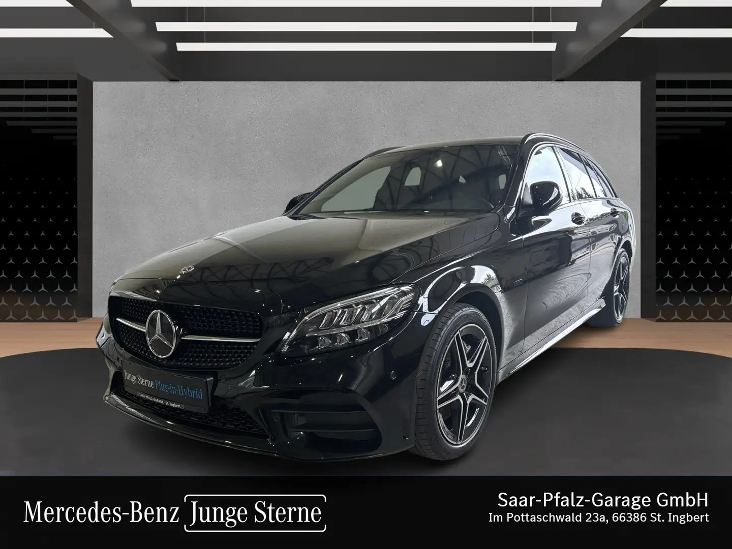 mercedes-benz clasa c