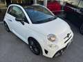 Abarth 595 595 1.4 Turbo T-Jet 165 CV Turismo Bianco - thumbnail 3