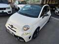 Abarth 595 595 1.4 Turbo T-Jet 165 CV Turismo Bianco - thumbnail 2