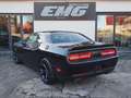 Dodge Challenger R/T Blacktop 345 V8 HEMI*LEDER*KAMERA*SHZ Schwarz - thumbnail 4