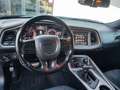 Dodge Challenger R/T Blacktop 345 V8 HEMI*LEDER*KAMERA*SHZ Noir - thumbnail 15