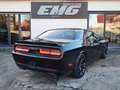 Dodge Challenger R/T Blacktop 345 V8 HEMI|LEDER|KAMERA|SHZ Schwarz - thumbnail 6