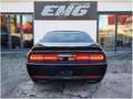 Dodge Challenger R/T Blacktop 345 V8 HEMI*LEDER*KAMERA*SHZ Noir - thumbnail 5