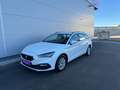 SEAT Leon Leon ST TSI Reference*PICKERL NEU*GARANTIE*LED*APP Weiß - thumbnail 3