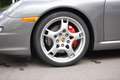 Porsche 997 Carrera S Coupe 3.8 Tiptronic Leder eSHD nur 60tKm Grau - thumbnail 6