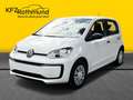 Volkswagen up! take up! BMT/Start-Stopp Blanco - thumbnail 3