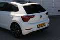 Volkswagen Polo 1.0 TSI 95pk DSG Style | Navigatie | Stoelverwarmi Wit - thumbnail 12