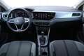 Volkswagen Polo 1.0 TSI 95pk DSG Style | Navigatie | Stoelverwarmi Wit - thumbnail 5