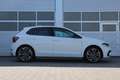 Volkswagen Polo 1.0 TSI 95pk DSG Style | Navigatie | Stoelverwarmi Wit - thumbnail 3