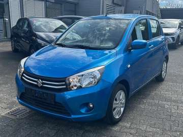 Comfort*KLIMAANLAGE*