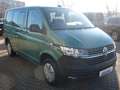 Volkswagen T6 Kombi T6.1  Mixto Transporter Kombi PLUS Comfortline Grau - thumbnail 8