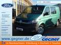 Volkswagen T6 Kombi T6.1  Mixto Transporter Kombi PLUS Comfortline Grau - thumbnail 1