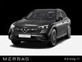 Mercedes-Benz GLC 220 d 4Matic Mild hybrid Coupé AMG Line Premium Gris - thumbnail 1