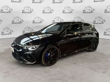 2.0 TSI R DSG 4MOTION