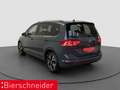 Volkswagen Touran 1.5 TSI DSG Move 7SITZE AHK PANO IQ Grau - thumbnail 6
