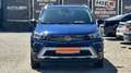 Opel Crossland Ultimate* 8FACH*Service gepflegt* Blau - thumbnail 10