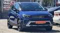 Opel Crossland Ultimate* 8FACH*Service gepflegt* Blau - thumbnail 1