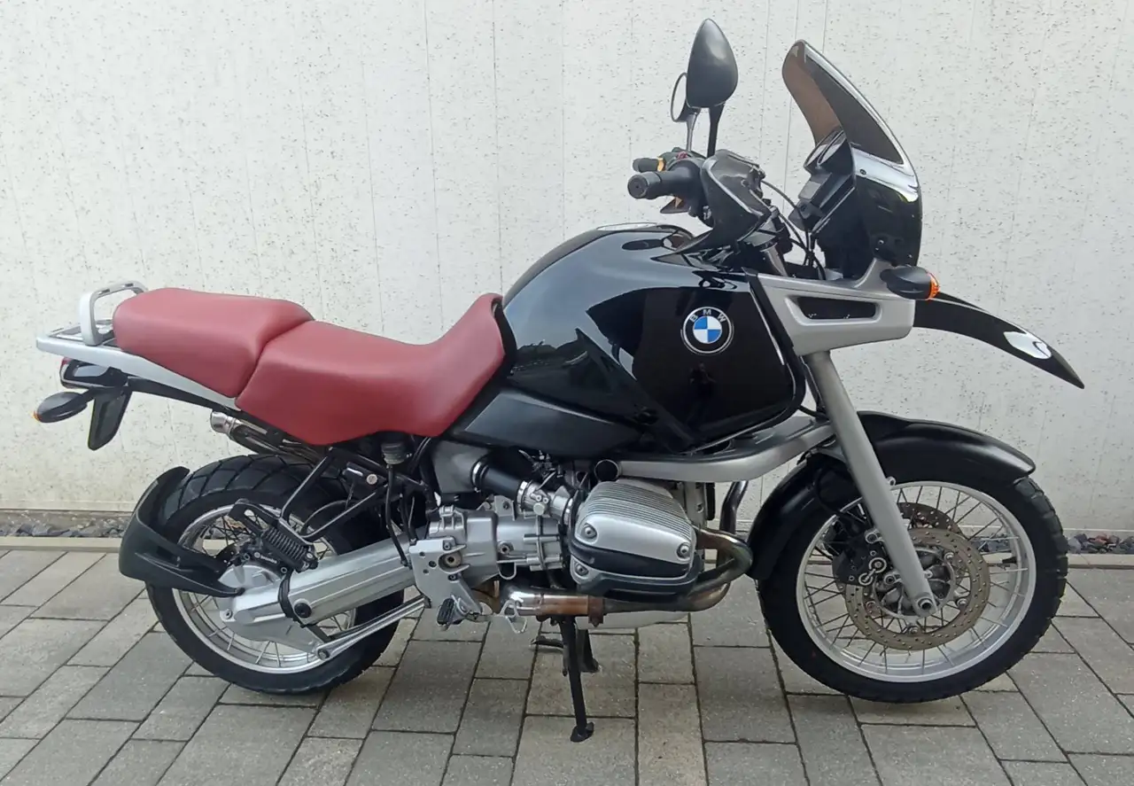 BMW R 850 GS