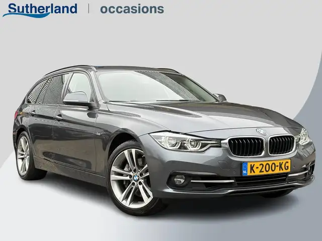BMW 340 3-serie Touring 340i xDrive M Sport High Executive