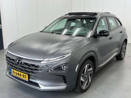 Hyundai NEXO FCEV Plus Pack / Panoramadak / Camera / Apple Carp