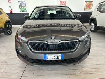1.0 TSI 95CV AMBITION KM. CERTIFICATI-AZIENDALE