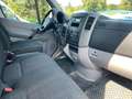 Mercedes-Benz Sprinter 313 CDI Schranksystem inkl. 19% MWST! Blanc - thumbnail 6